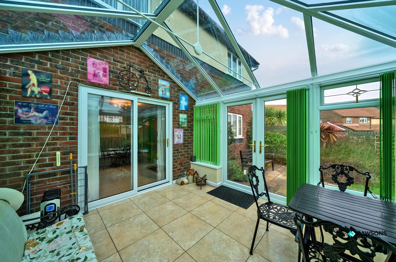 Maes Y Capel, Pembrey, Burry Port, SA16 0EG